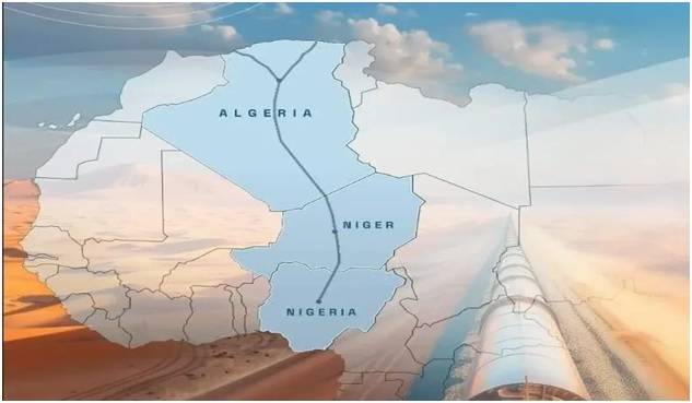 Trans-Saharan Gas Pipeline: a strategic corridor to develop African gas resources and strengthen exchanges with Europe
