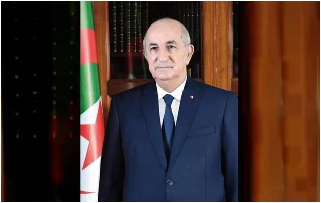 President Tebboune sends message marking National Emigration Day