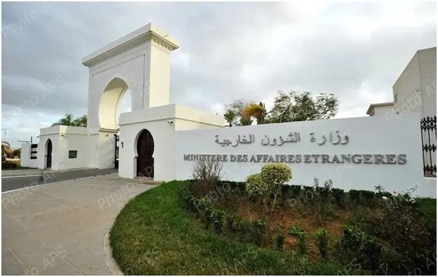 Algeria condemns terrorist attack on church in Jordan’s Karak