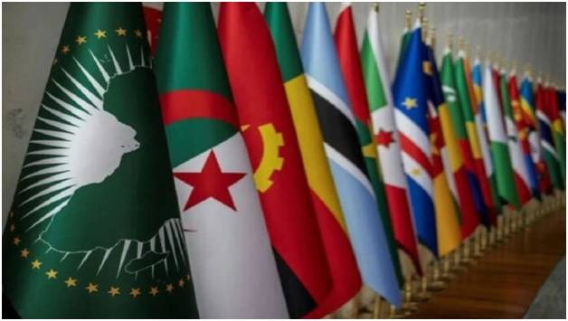 Accreditation of Journalists for the Coverage of the High-Level Seminar on Peace and Security in Africa, "Oran Process" Algiers, December 01 and 02, 2026