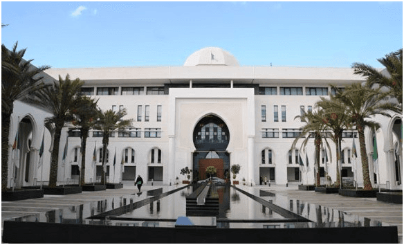 Le Chargé d’Affaires de l’ambassade de France en Algérie convoqué au ministère des Affaires Etrangères