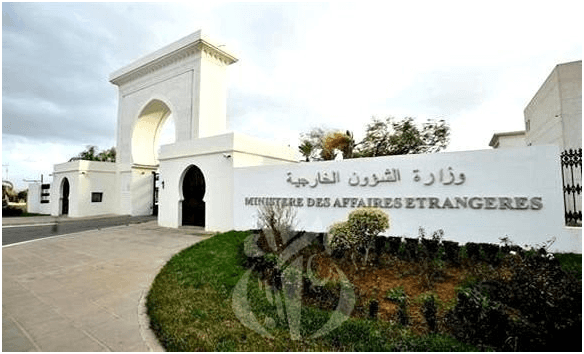 Algeria strongly condemns zionist plans jeopardizing Gaza’s future