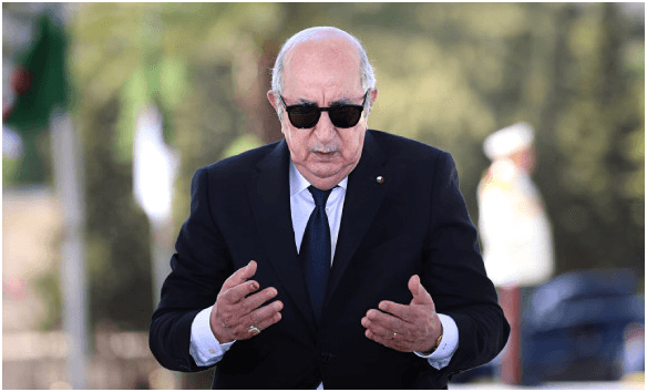 Fall of bus in Oued El Harrach in Algiers: President Tebboune extends condolences