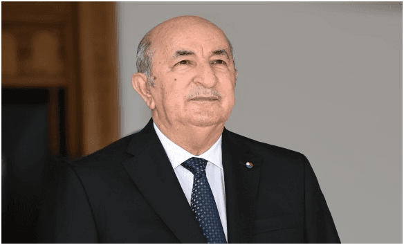 The President of the Republic:National Mujaheed Day, opportunity to renew oath to martyrs, mujahideen
