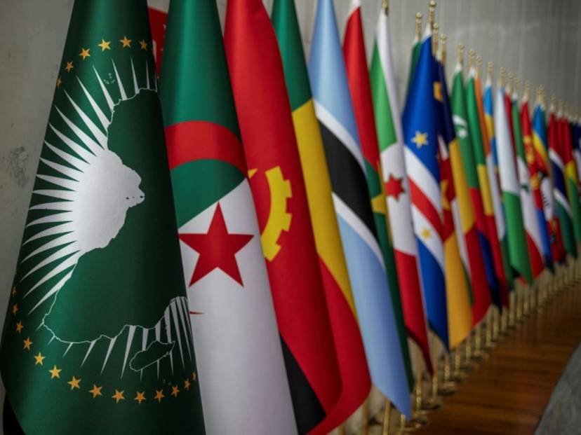 The High Level Seminar of Oran, on Peace and Security in Africa Oran (Algeria), 1st and 2nd December 2024.Press and Media accreditation process. click here.
